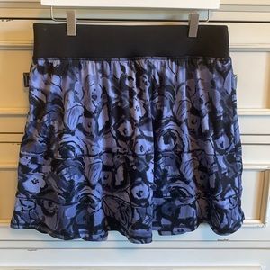 Livi Active Skort- EUC